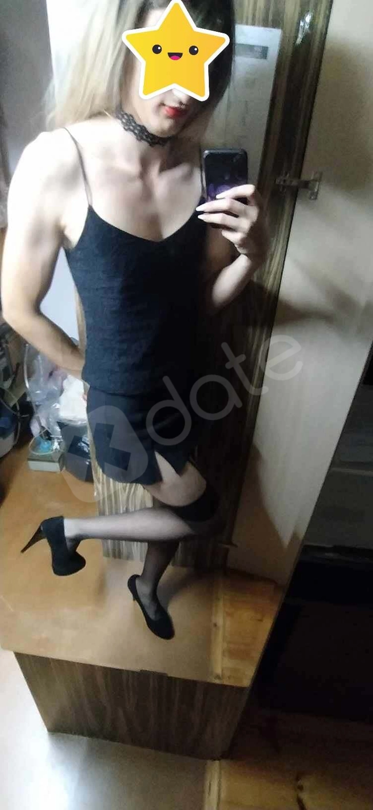 Trans, Shemales and Crossdressers, Kaunas. Kamil3cd: Chat 1