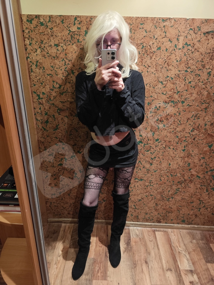 Trans, Shemales and Crossdressers, Kaunas. Donatas: 67406064 1