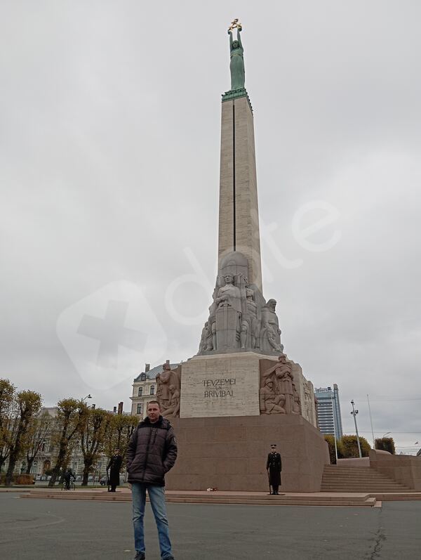 Фото для знакомства мужчины andrjspm 4411095