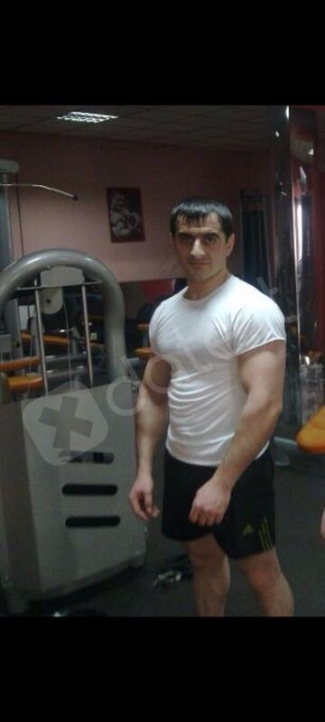 Private dating photo of men Ruslan133 823646