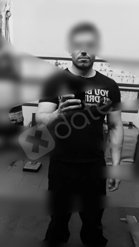 Private dating photo of men TonySoftCock 5004458